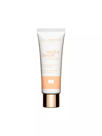 CLARINS | Make Up - Milky Boost Cream ( 02 Milky Nude ) | 